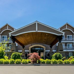 Holiday Inn Express Hotel & Suites Coeur D'Alene I-90 Exit 11 By Ihg